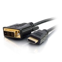 C2G HDMI TO DVI-D 6FT CABLE